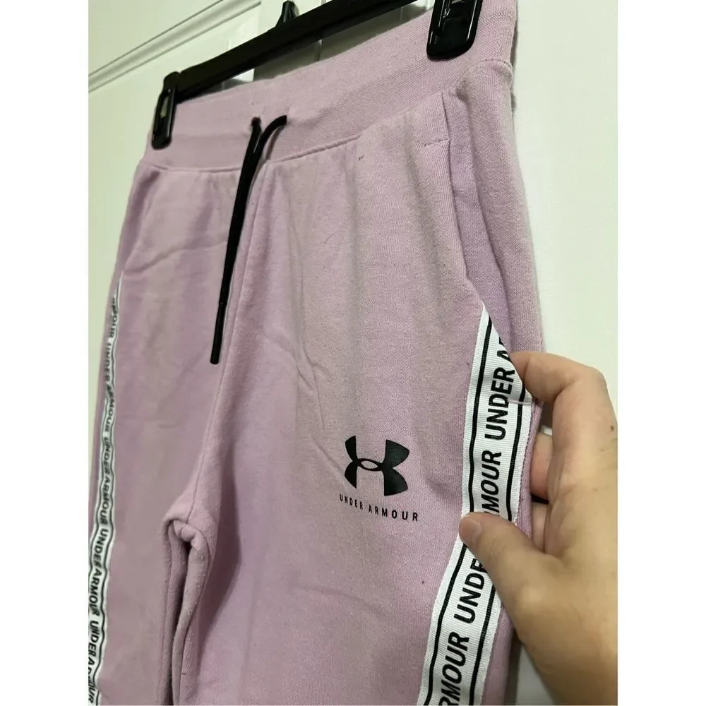 Under Armour Girl’s Joggers‎